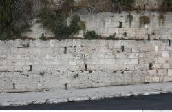 Photo Texture of Wall Stones